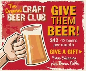 craft beer club